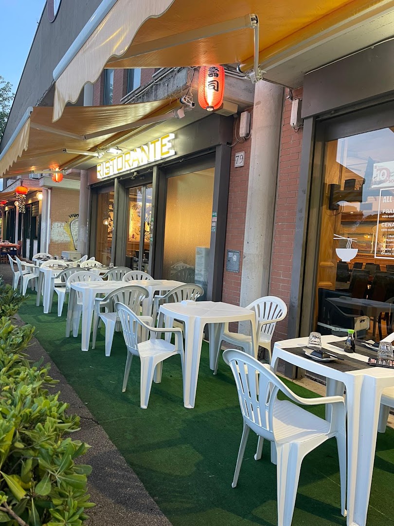 SUSHISSIMI