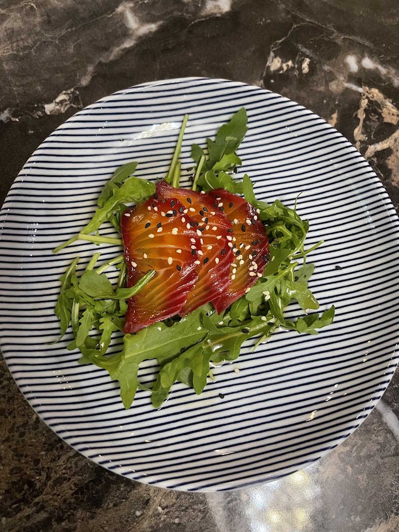 SUSHISSIMI