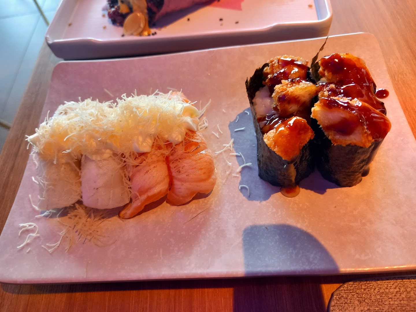 Sushistar Restaurant Alba, Alba