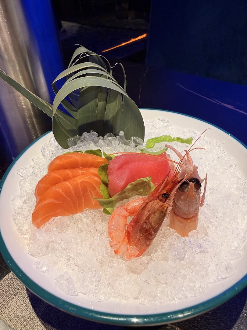 Sushistar Restaurant Alba