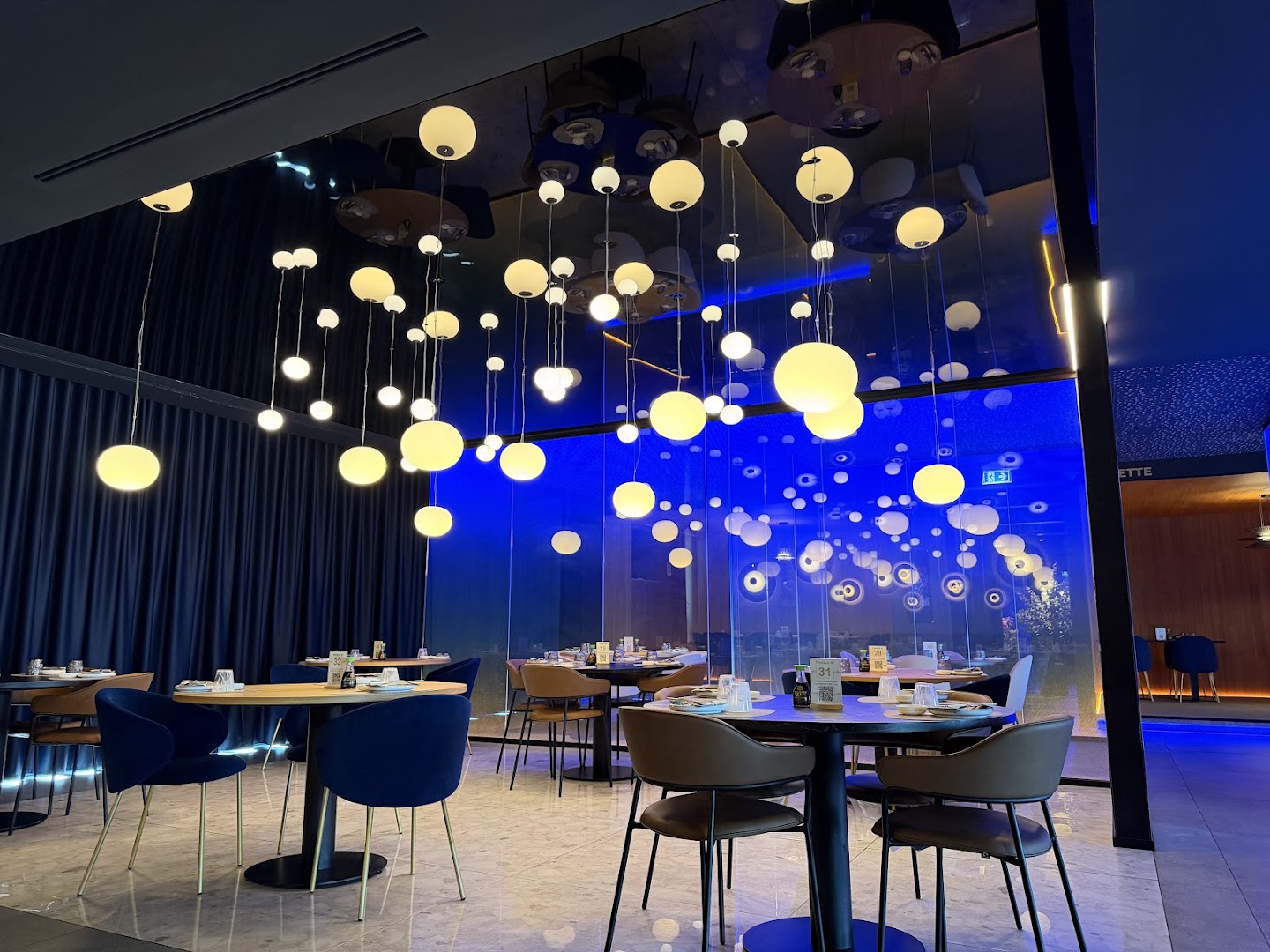 Sushistar Restaurant Alba