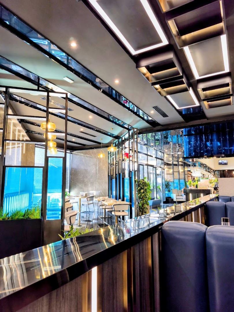 Sushistar Restaurant Canelli