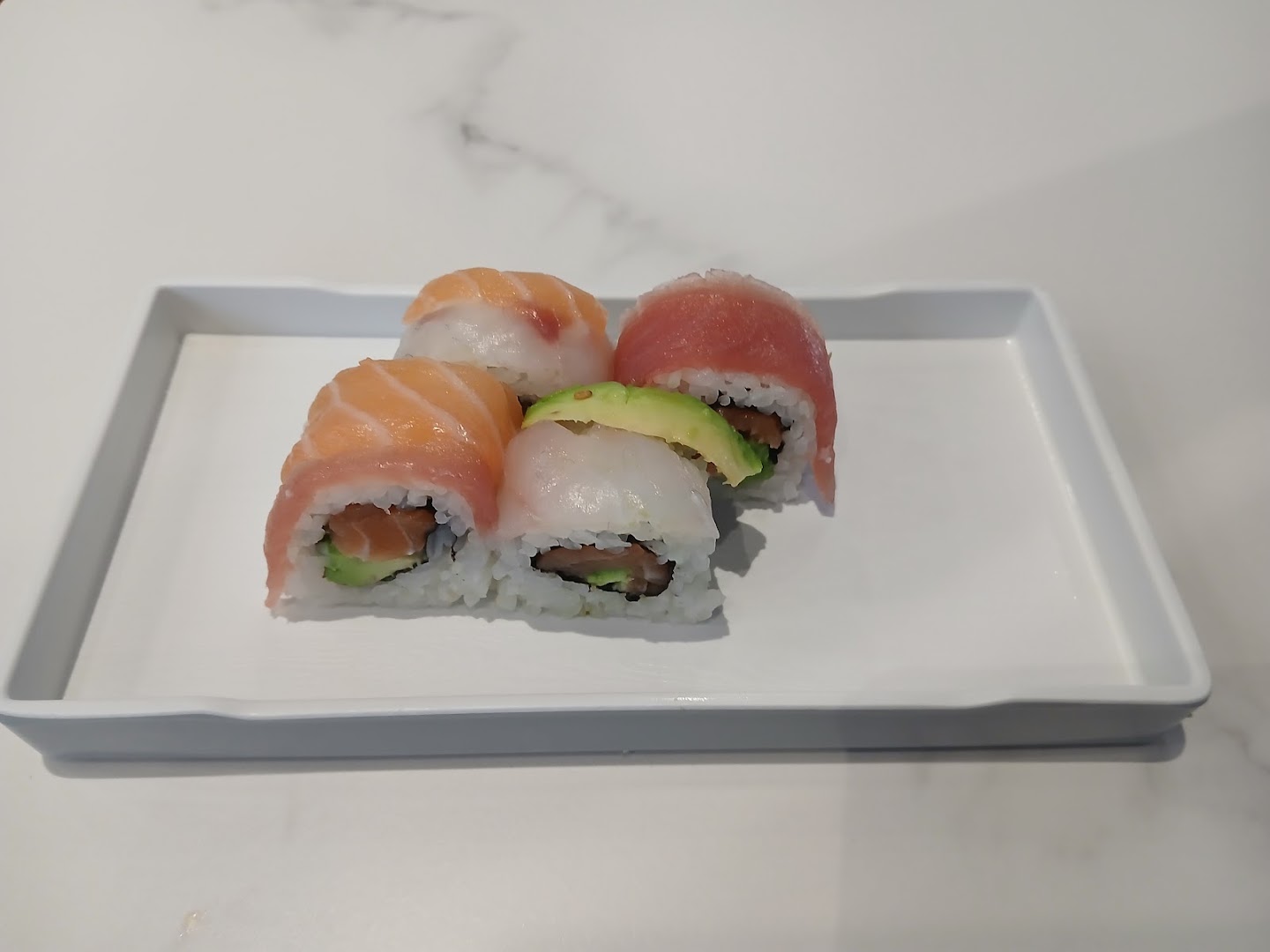 Sushistar Restaurant Canelli