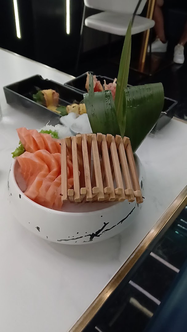 Sushistar Restaurant Canelli