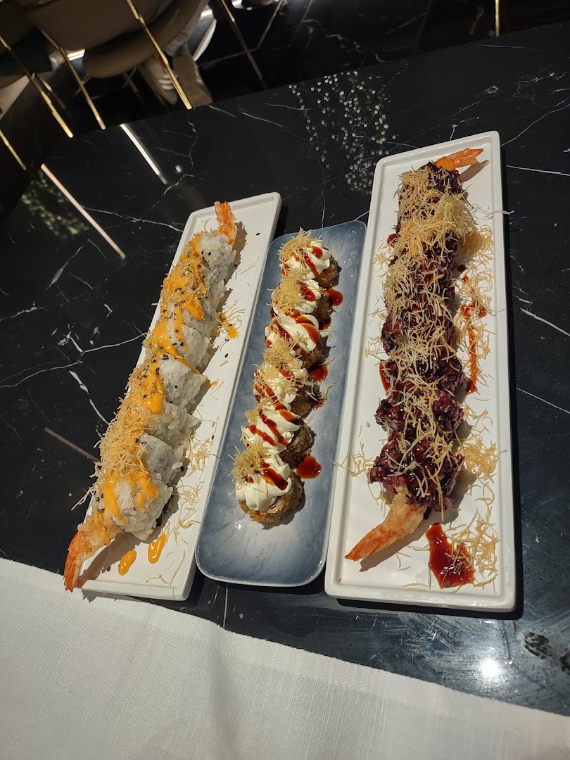 Sushistar Restaurant Fossano