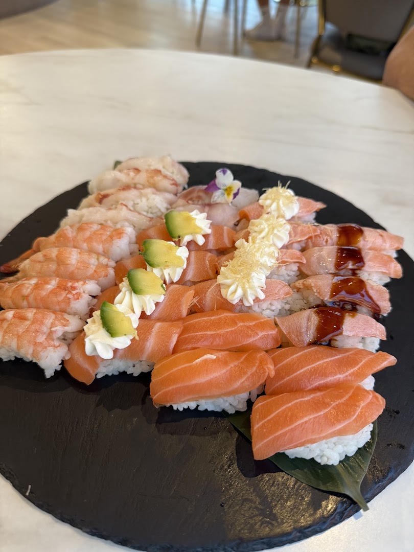 Sushistar Restaurant Fossano