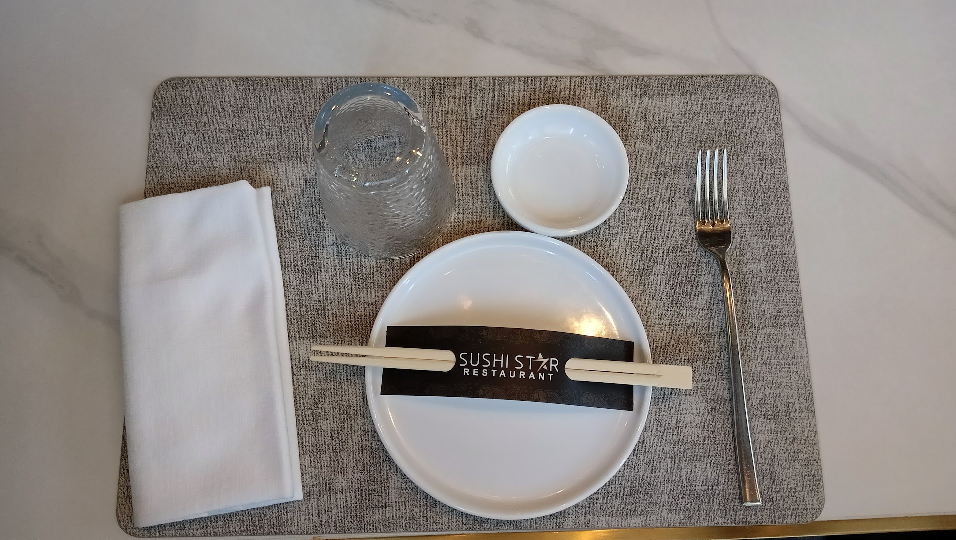 Sushistar Restaurant