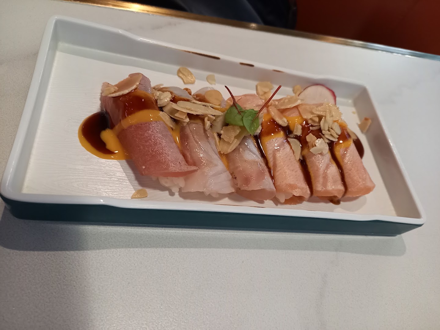 Sushistar Restaurant, Savigliano