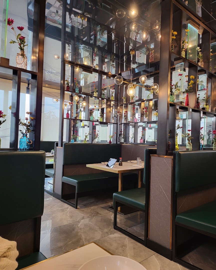 Sushistar Restaurant