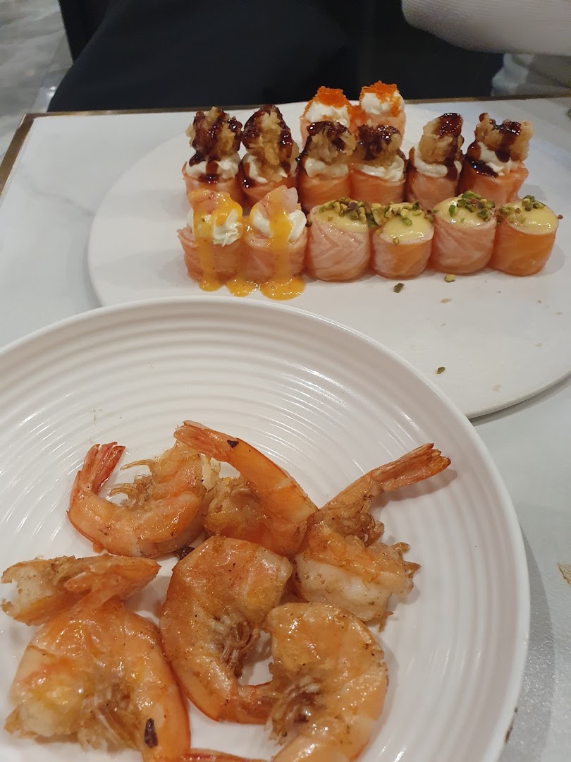 Sushistar Restaurant