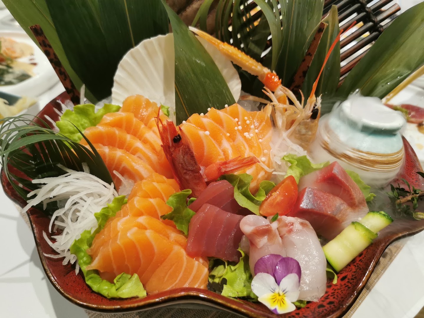Sushistar Restaurant