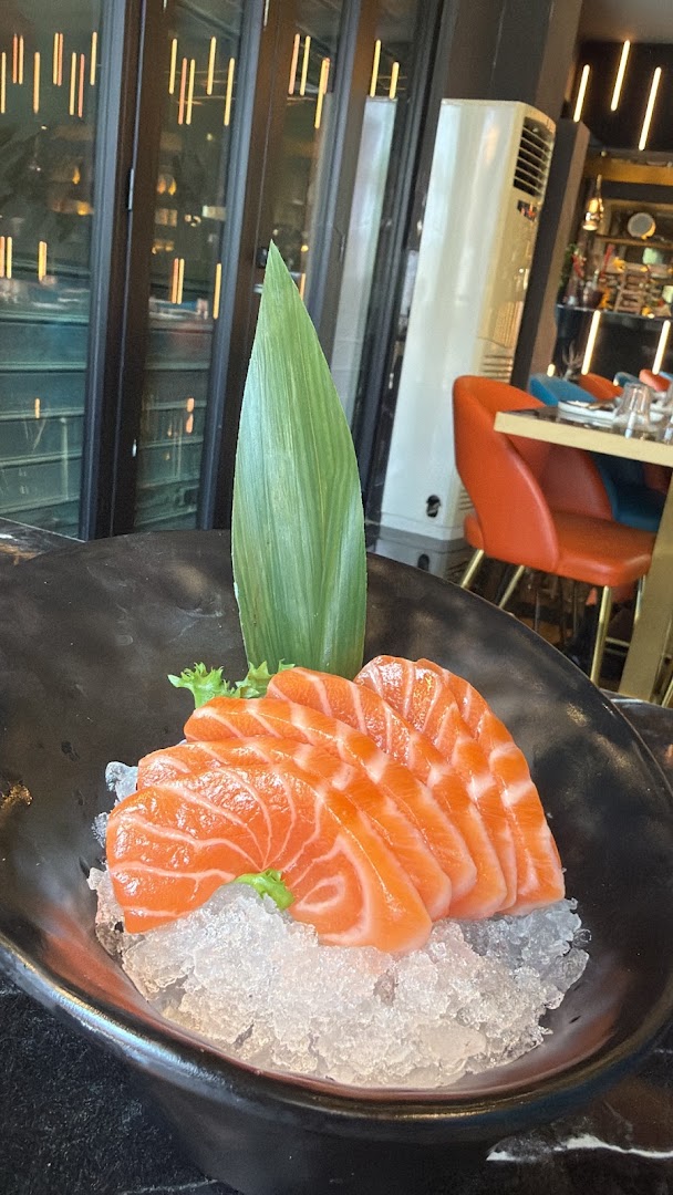 SushiSù - Ristorante Asian Fusion
