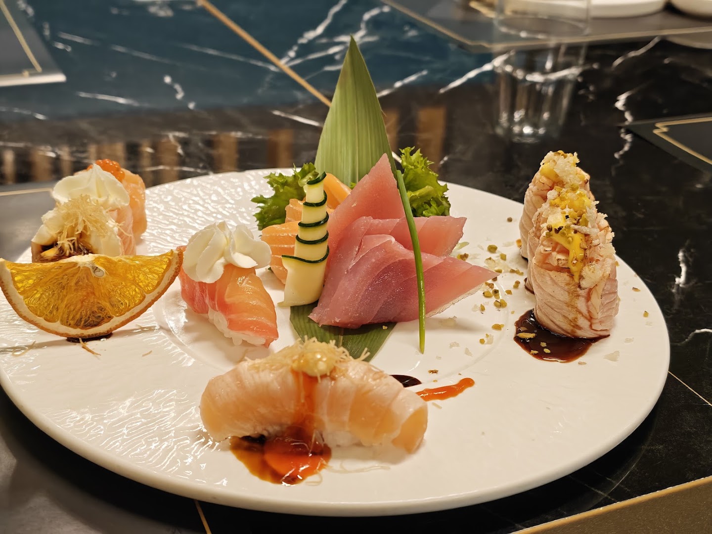SushiSù - Ristorante Asian Fusion