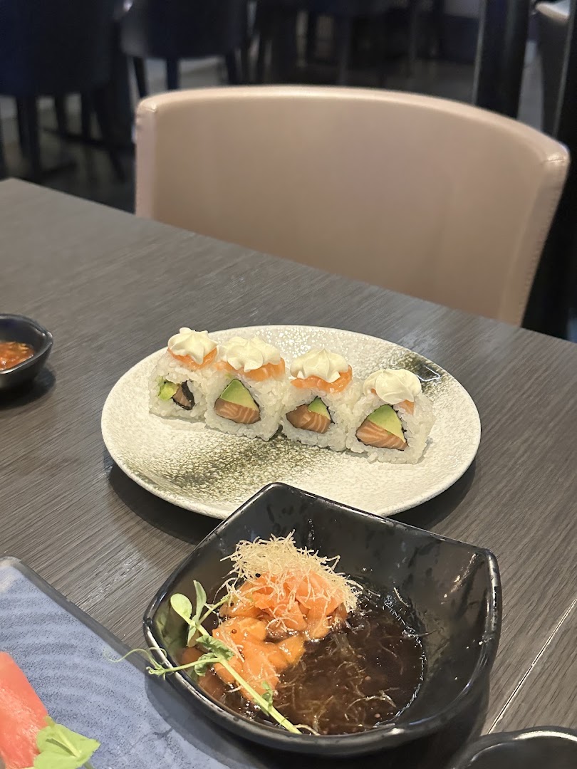 SushiSun Elite Porta Pia, Roma