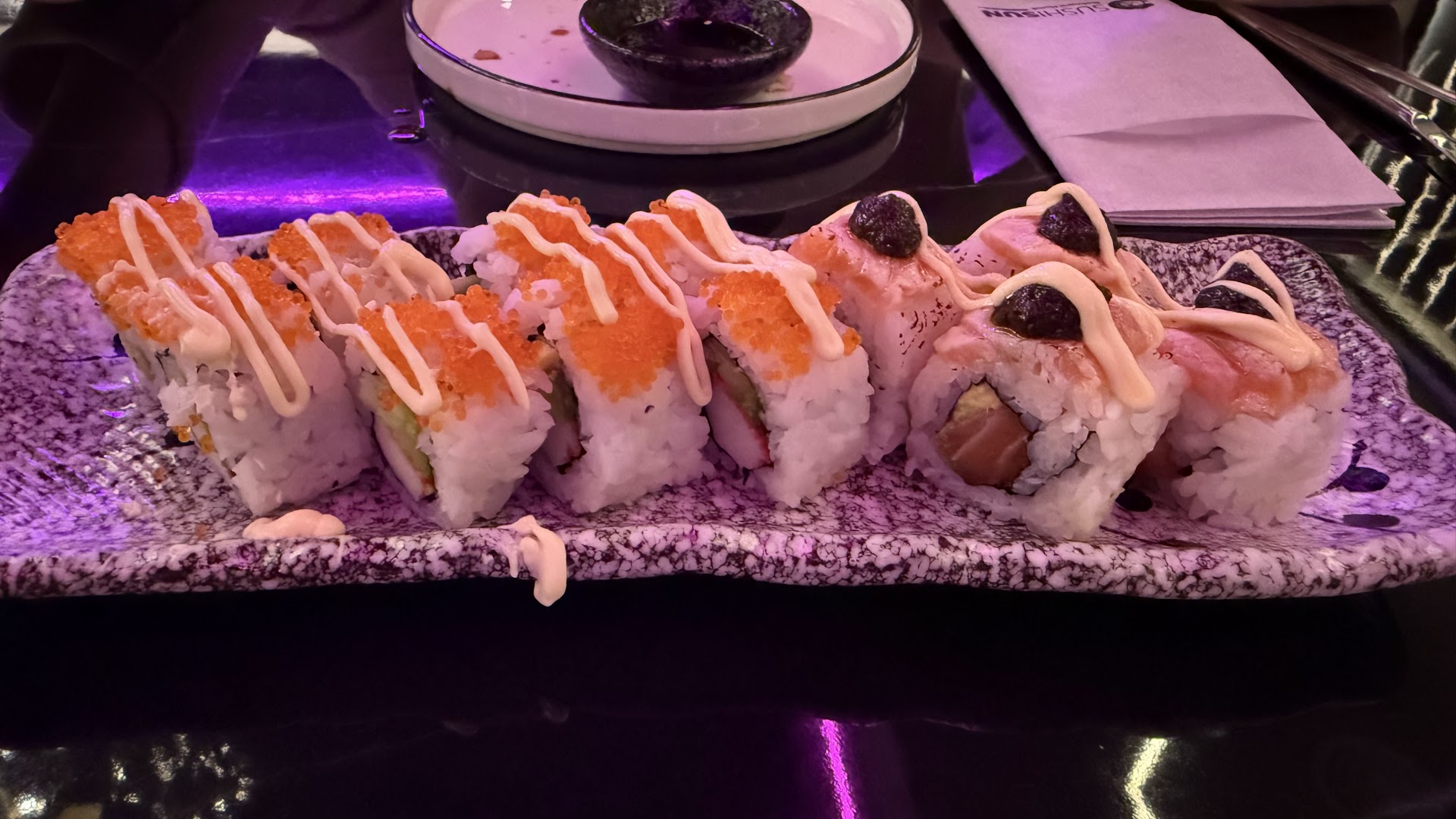 SushiSun Elite Porta Pia