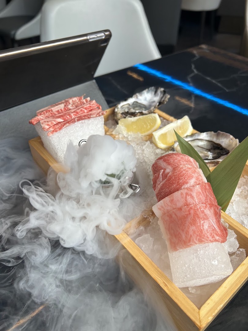 SushiSun Elite Porta Pia