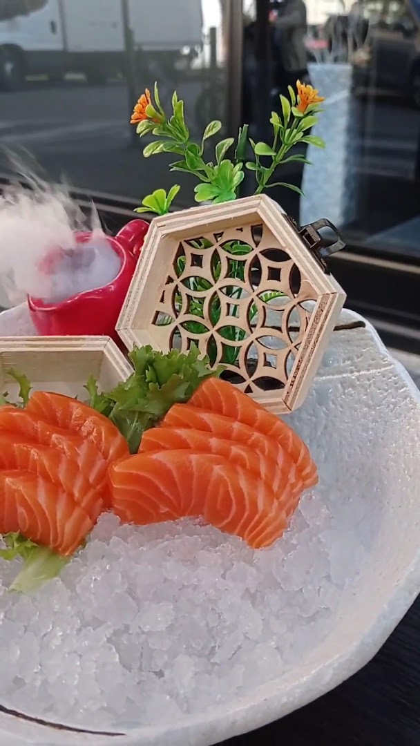 SushiSun Elite Porta Pia