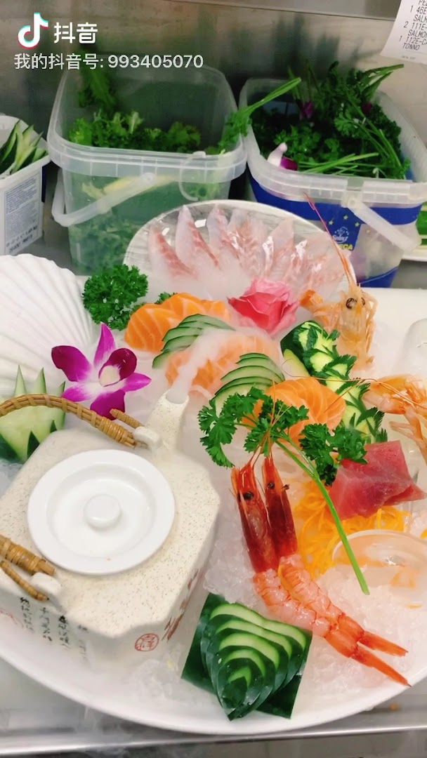 SushiSun Magliana