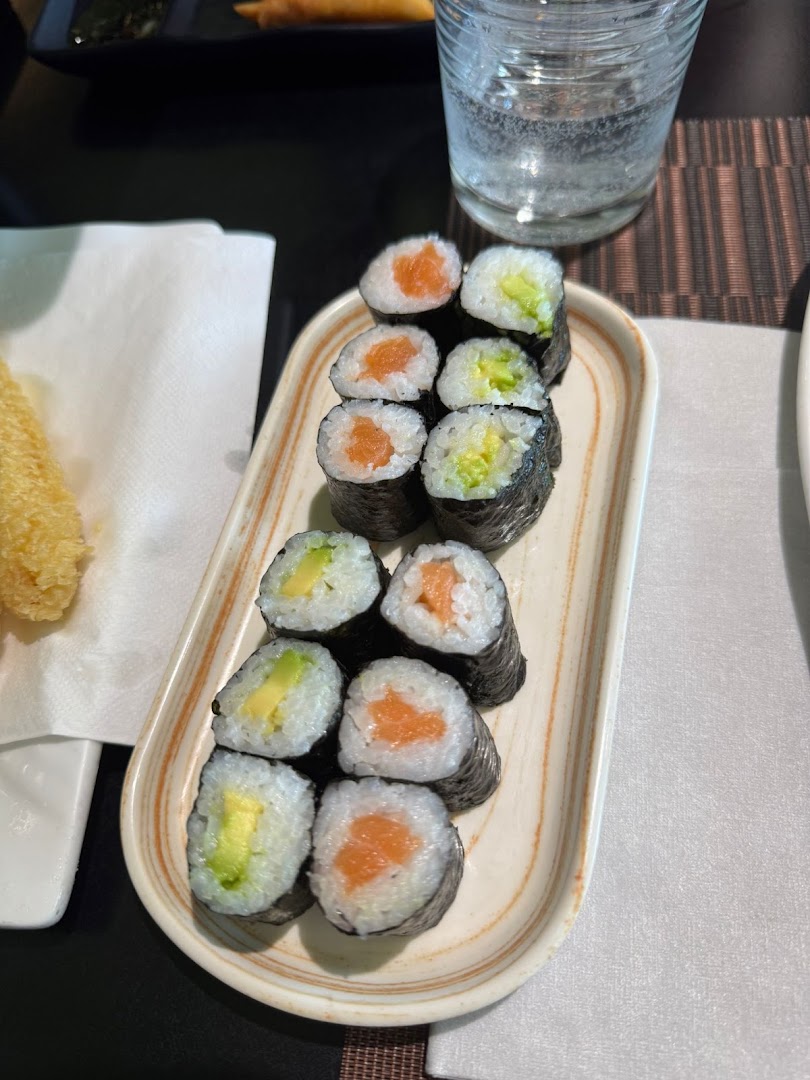 SushiSun Magliana