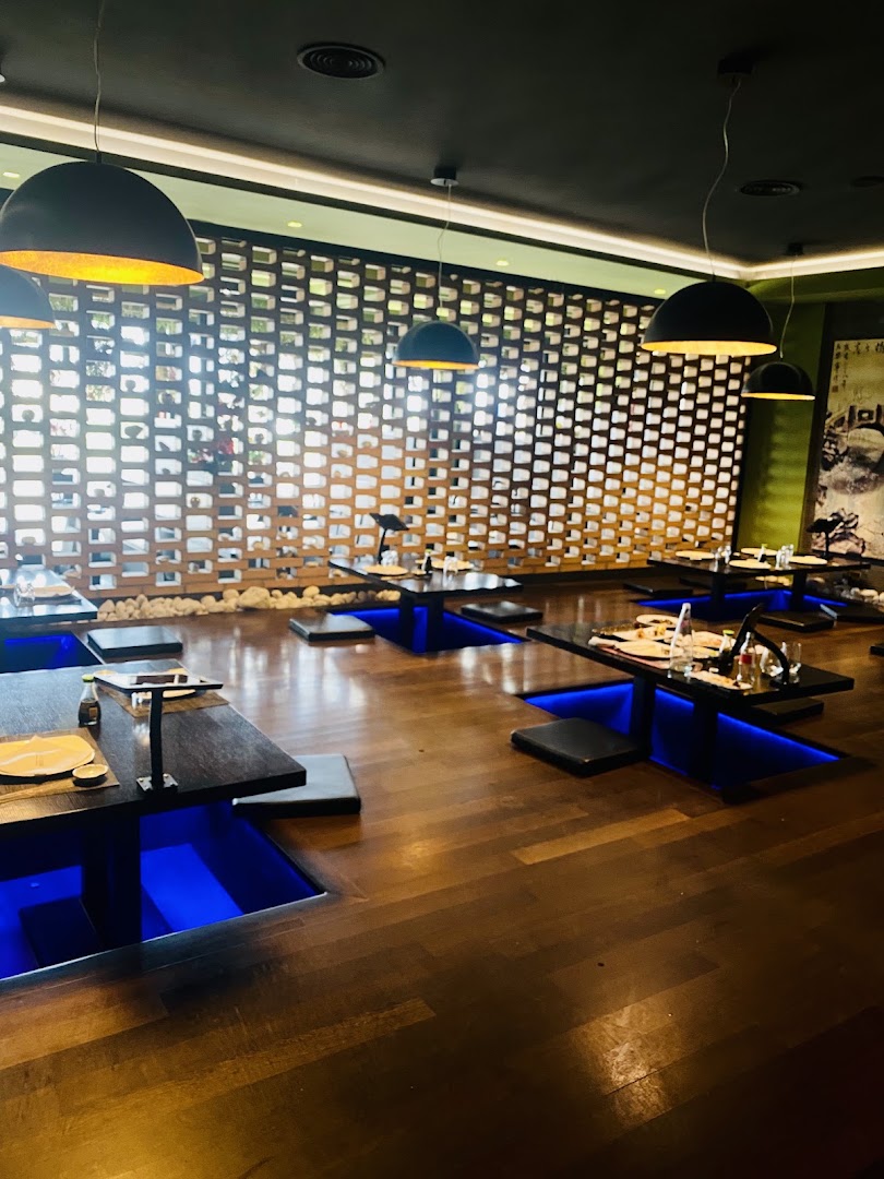 SushiSun Magliana, Roma