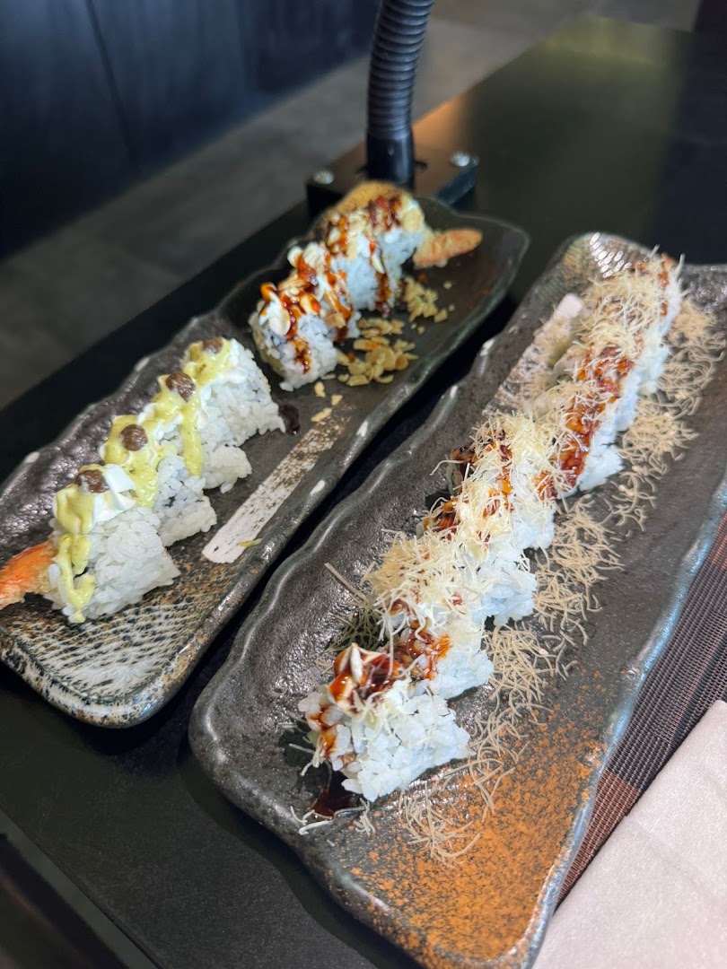 SushiSun Magliana