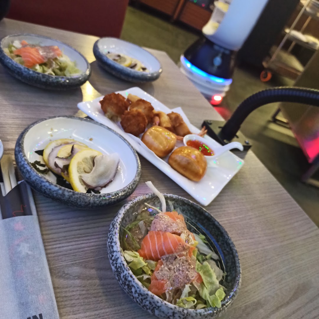 SushiSun Magliana