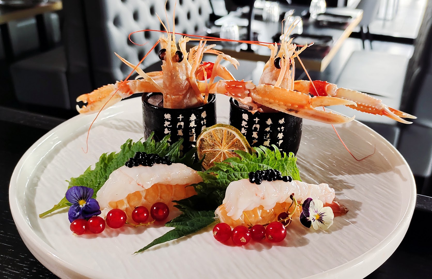 SushiSun VIP | Ristorante Giapponese Pomezia