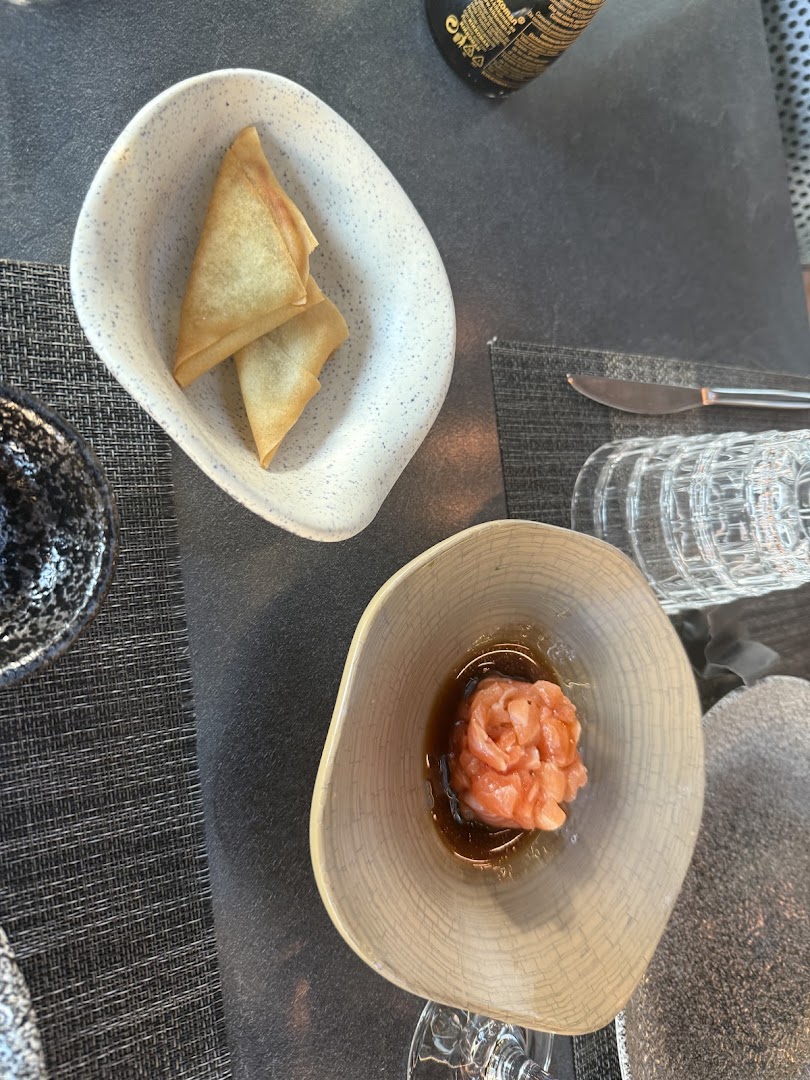 SushiSun VIP | Ristorante Giapponese Pomezia