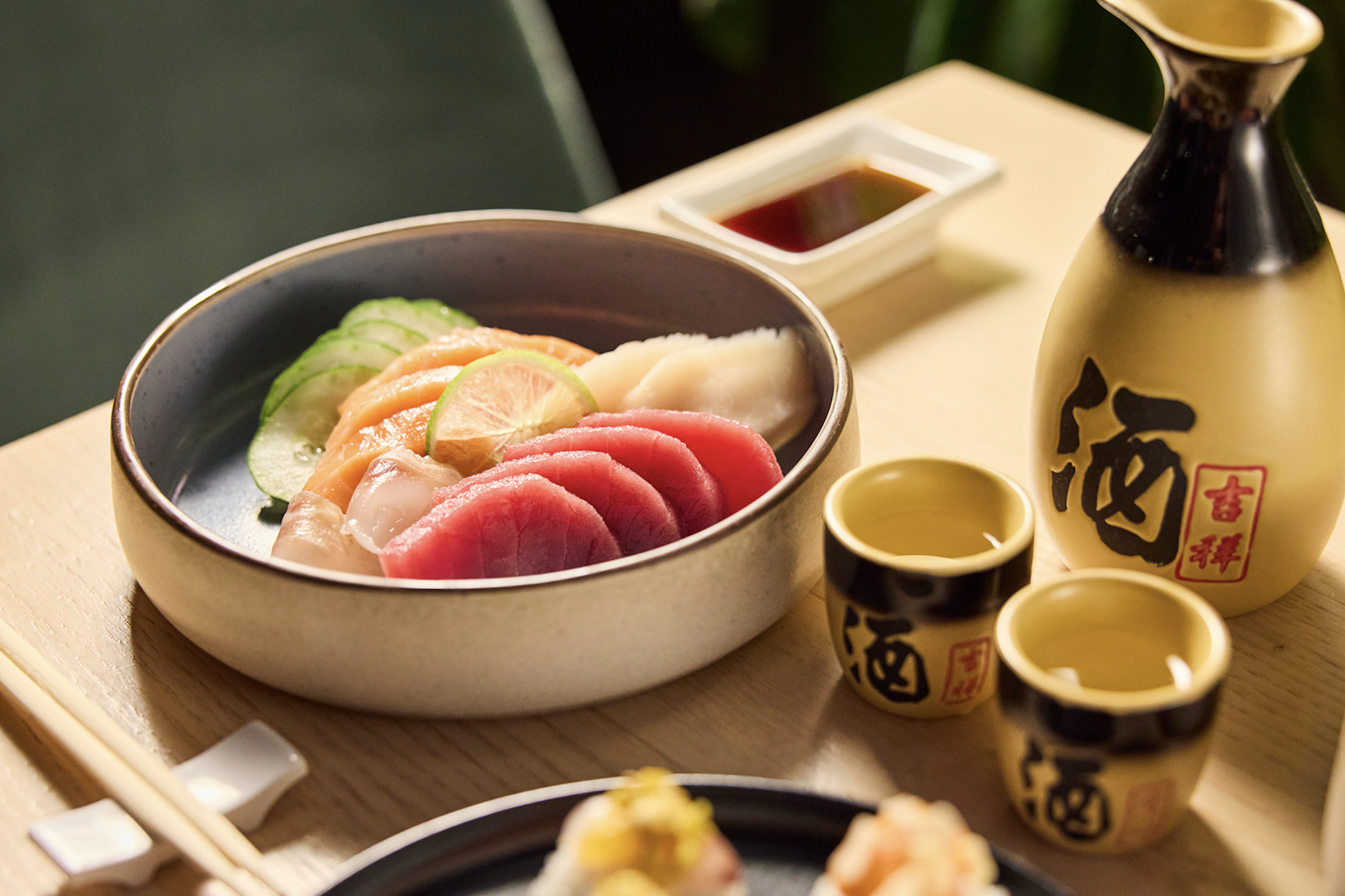 Sushita - sushi mediterraneo