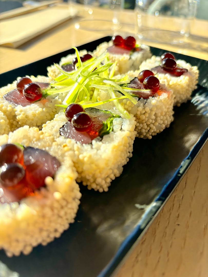 Sushita - sushi mediterraneo