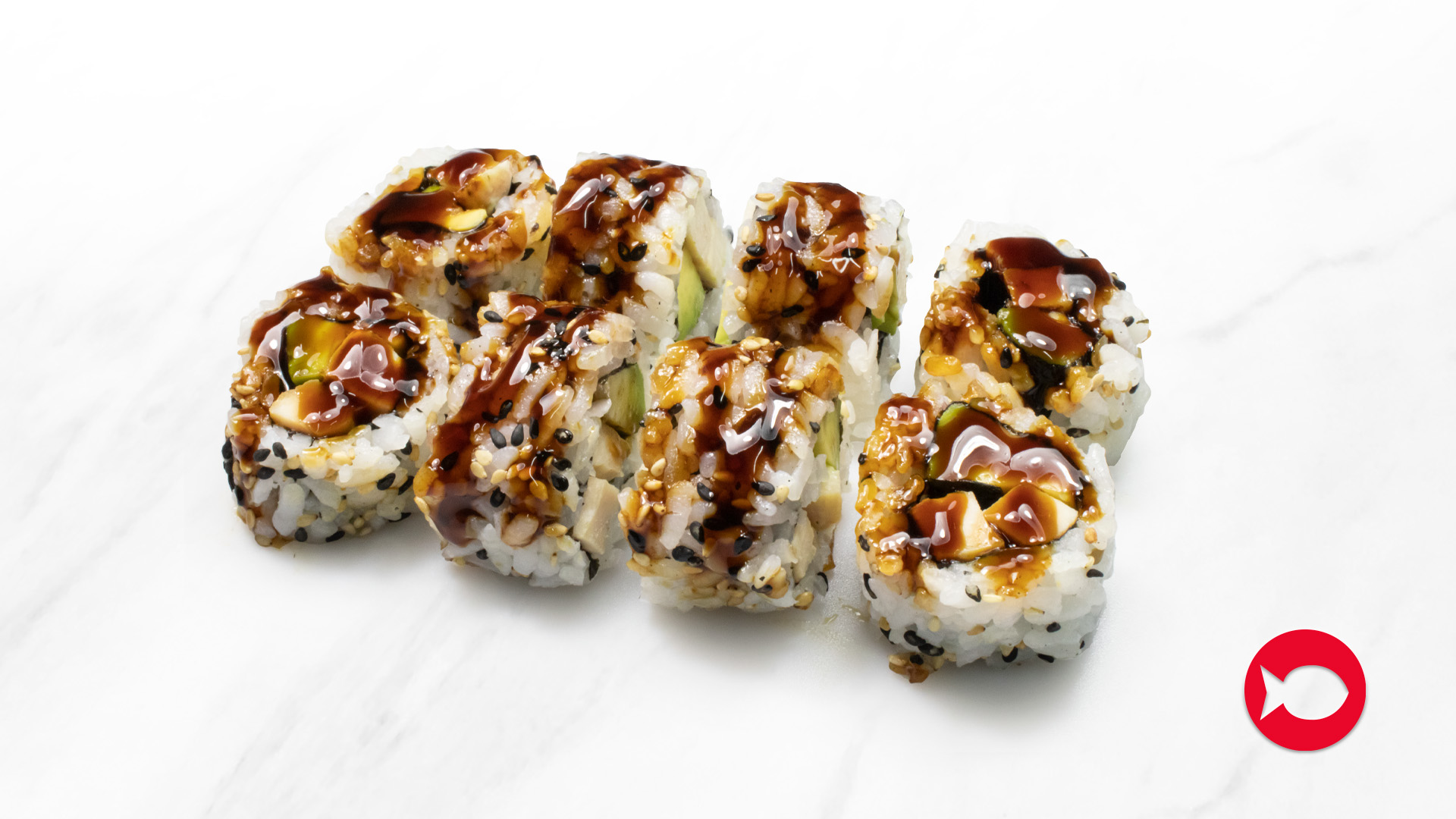 SushiTake Borgo