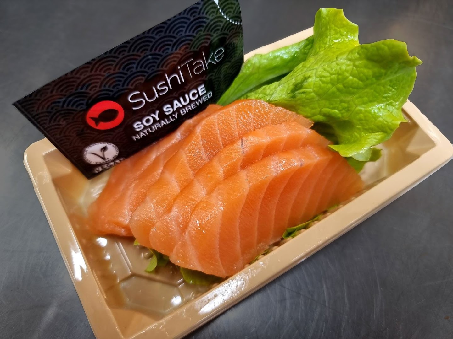 SushiTake La Spezia