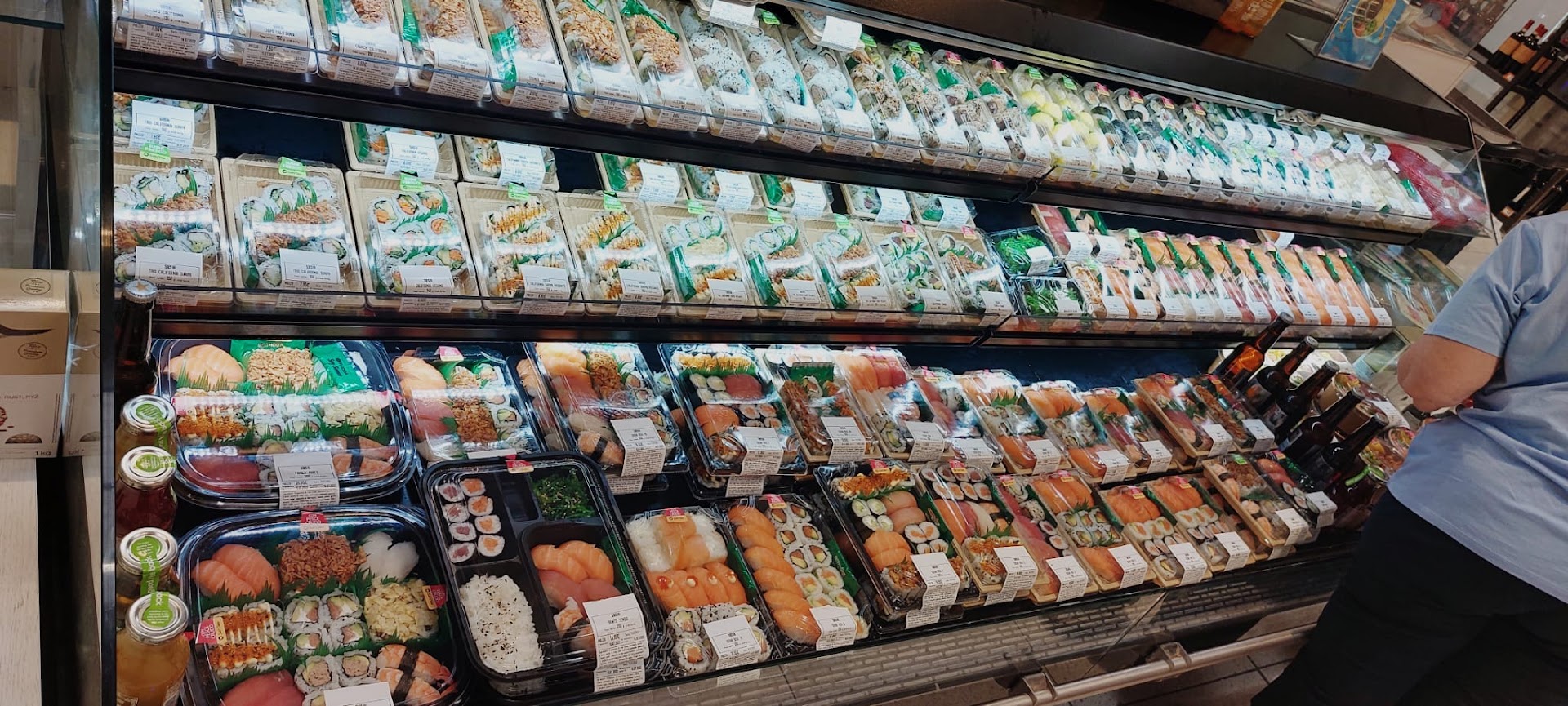 SushiTake San Ruffillo