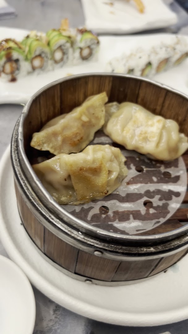 SushiTO, Mappano