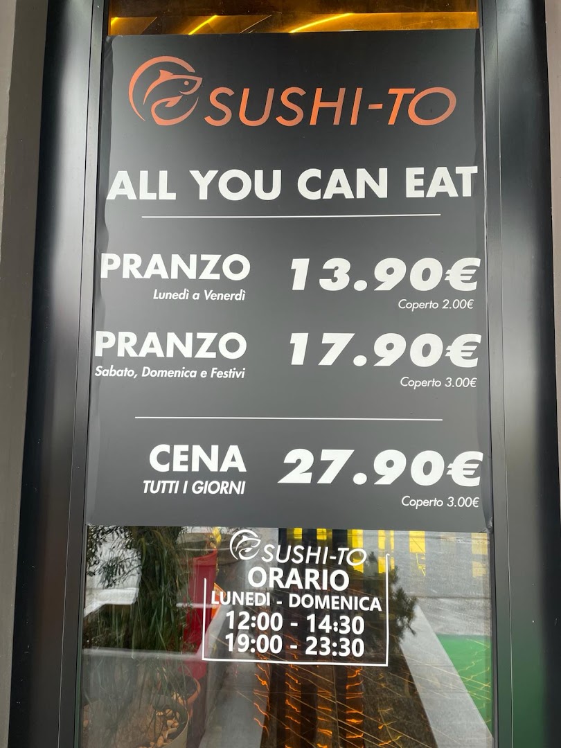 SushiTO