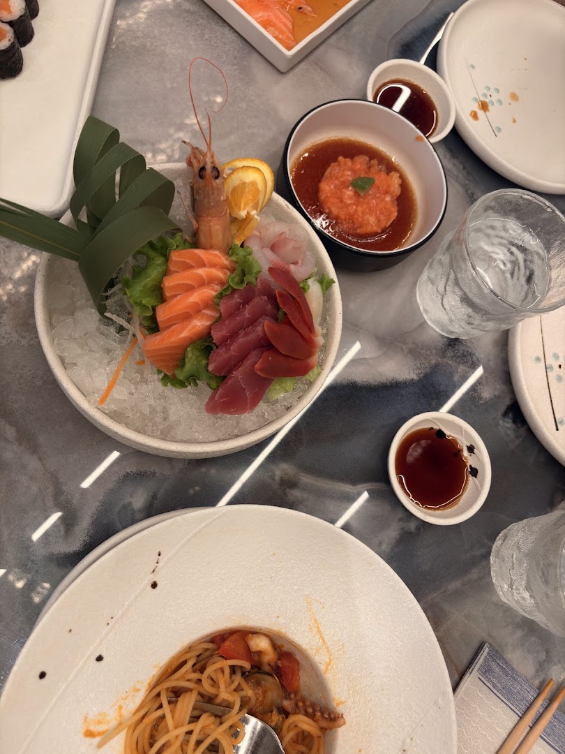 SushiTO