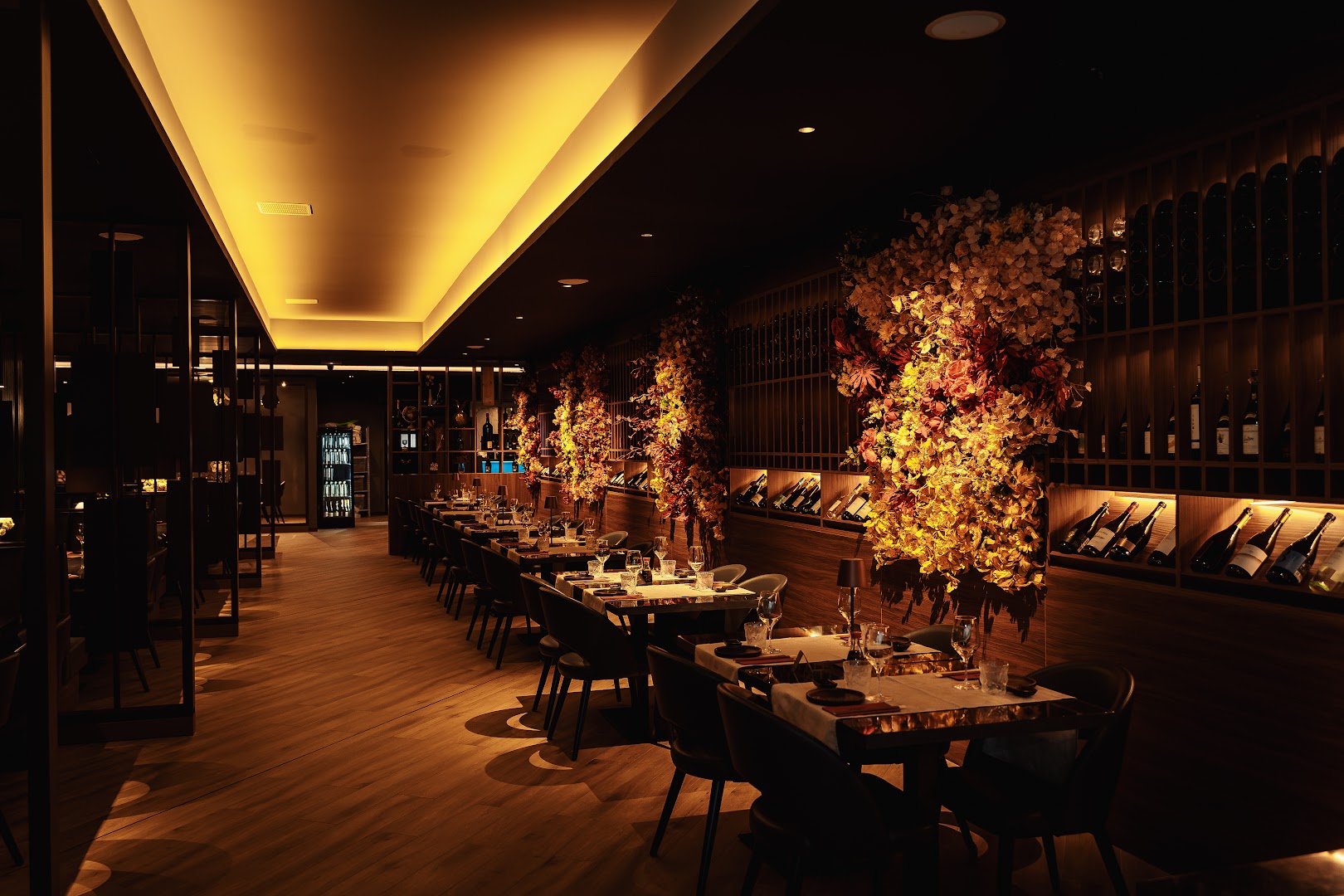 SushiWa • Wine & Asian Food, Pederobba