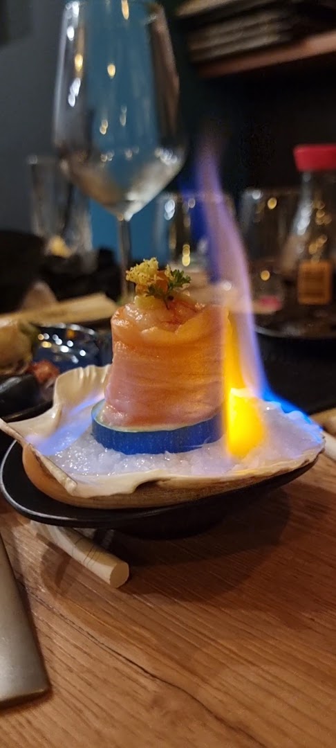 Sushiway Bagheria - Ristorante giapponese