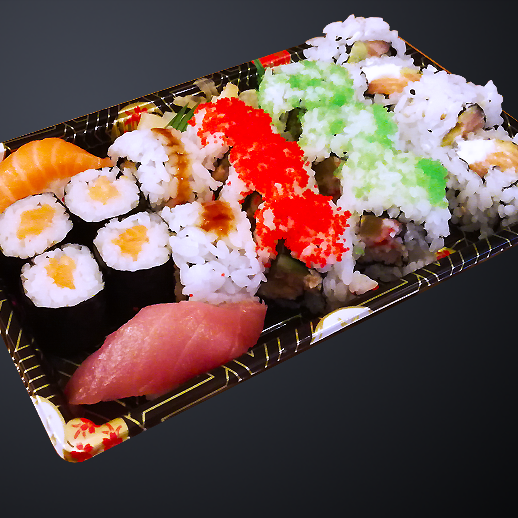 Sushiway Bagheria - Ristorante giapponese