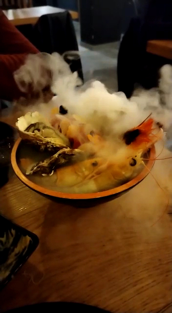 Sushiway Bagheria - Ristorante giapponese