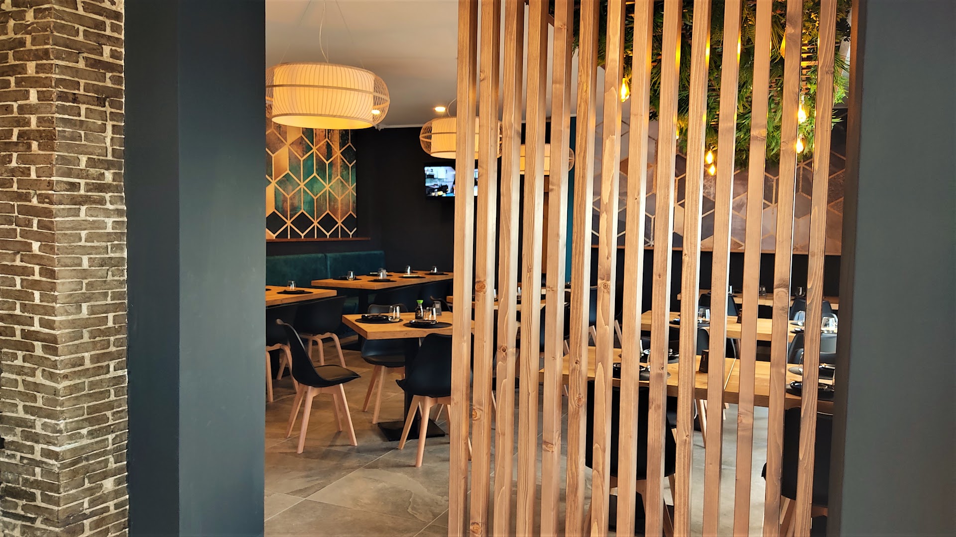 Sushiway Bagheria - Ristorante giapponese