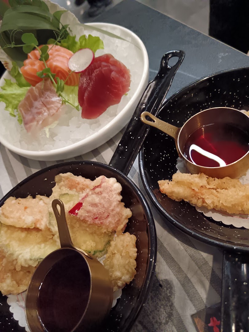Sushixuan Ristorante Giapponese