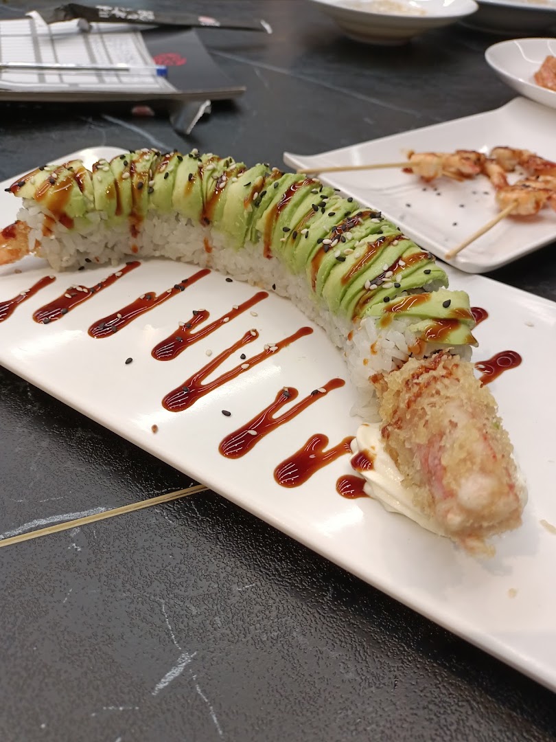 Sushixuan Ristorante Giapponese