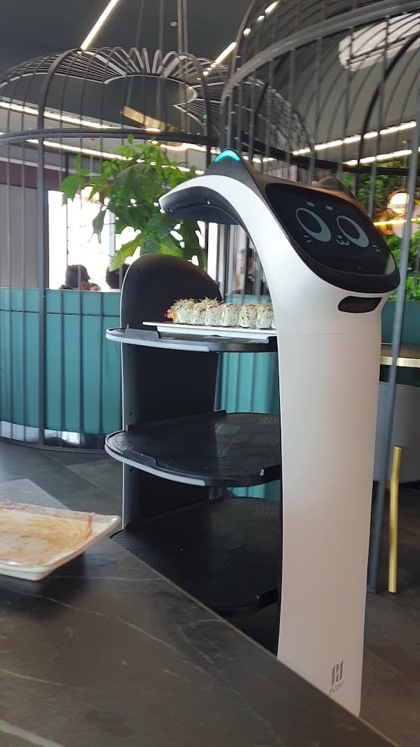 Sushixuan Ristorante Giapponese
