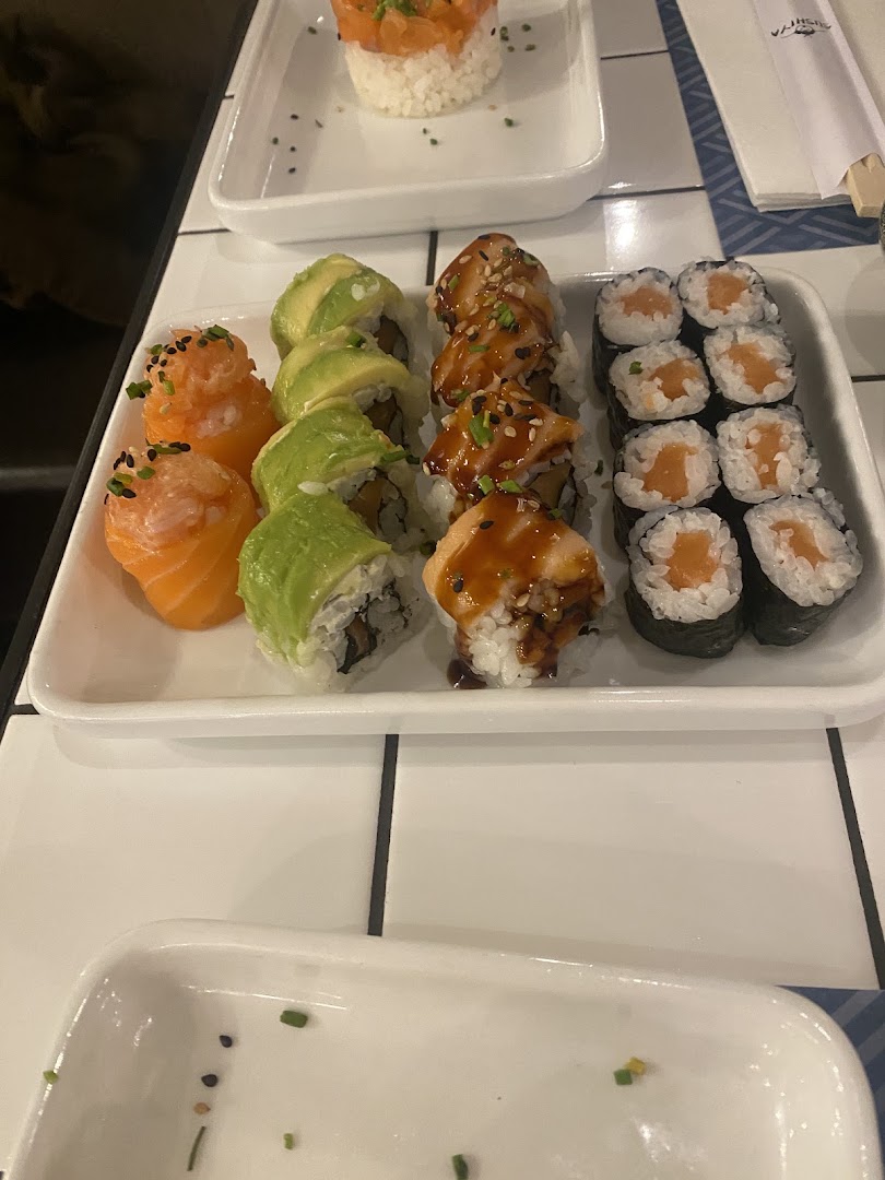 Sushiya Fano