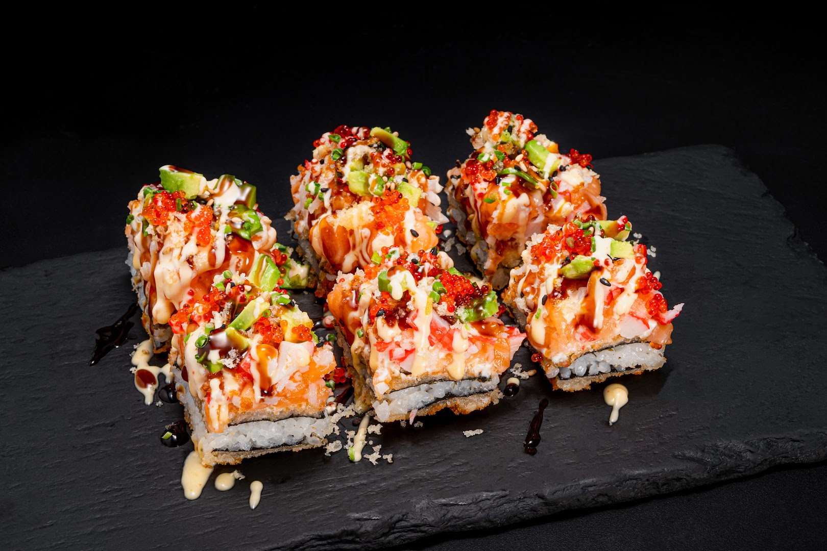Sushiya Fano