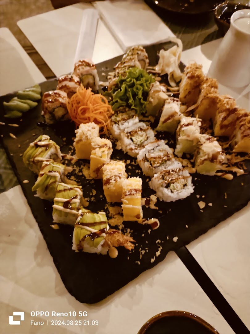 Sushiya Fano