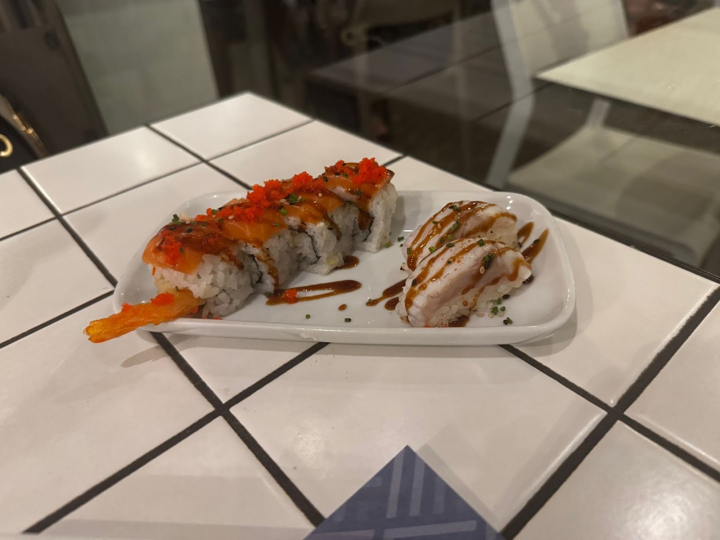 Sushiya Pesaro - All you can eat, Pesaro