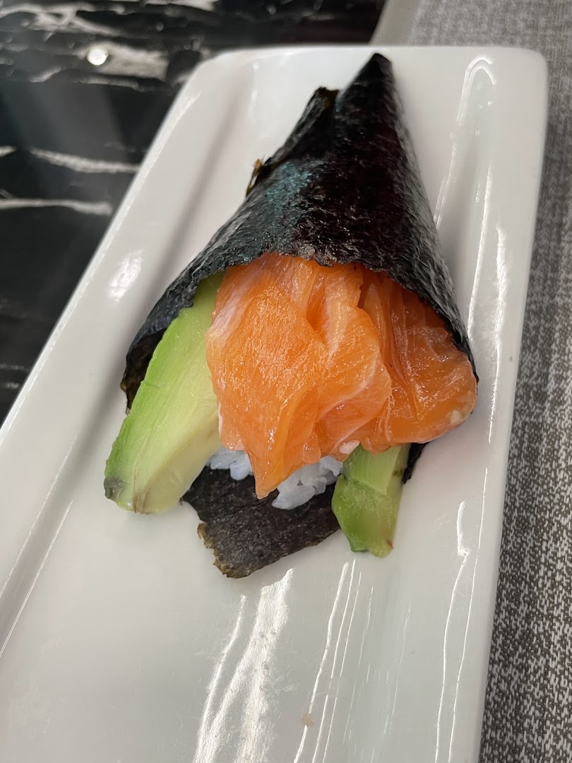 SUSHIYA RESTAURANT