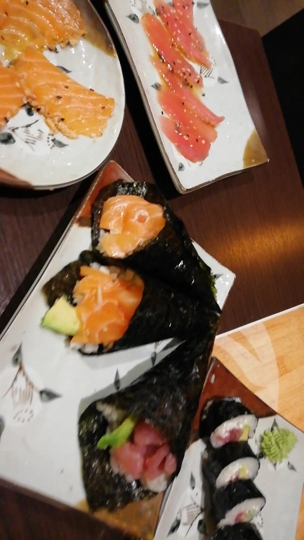 SUSHIYA RESTAURANT